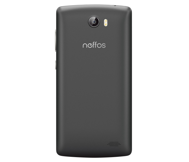 TP-Link Neffos C5 Dual SIM LTE szary - 307358 - zdjęcie 5